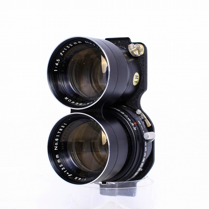 マミヤ MAMIYA-SEKOR 135/4.5（Cシリーズ用）