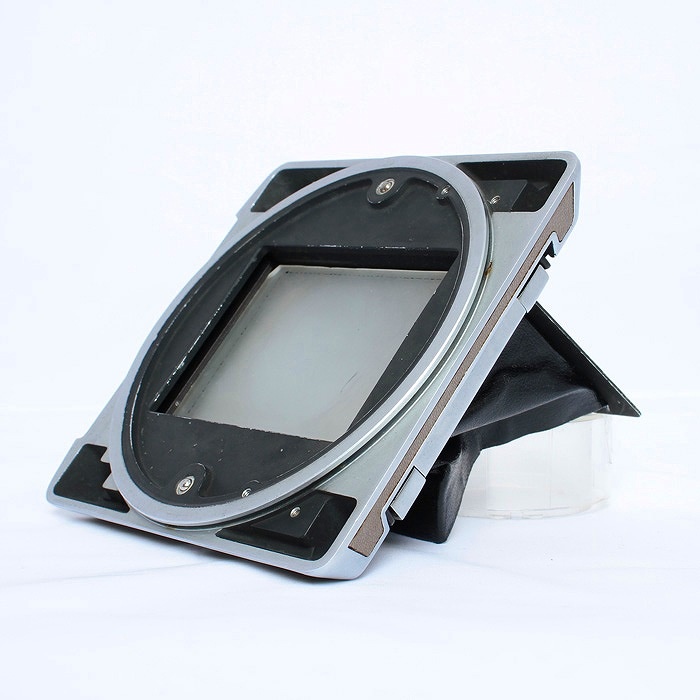 リンホフ レボルビング・バック