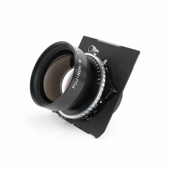 フジフイルム FUJINON・W 250/6.3