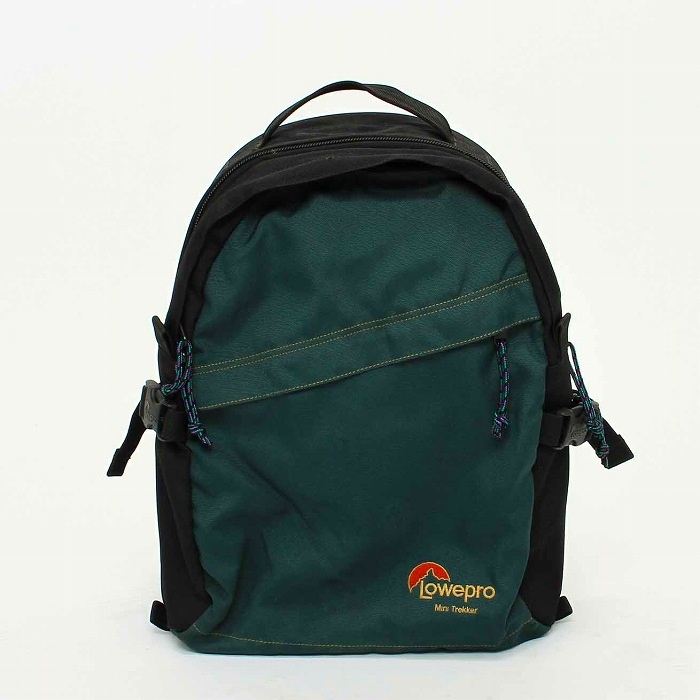 ロープロ Lowepro Mini Trekker バックパック