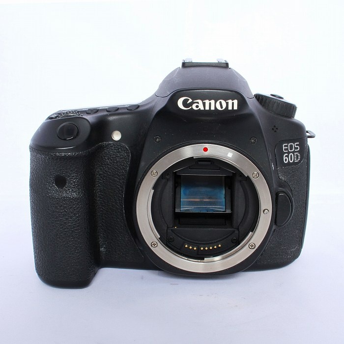 キヤノン EOS 60D ボデイ