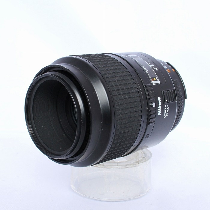 ニコン AF MICRO105/2.8D