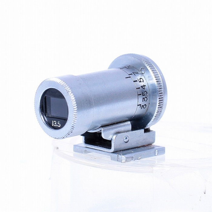 ニコン 13.5cm view finder NIPPON KOGAKU