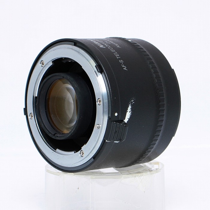 ニコン TC-20E III AF-S テレコンバーター