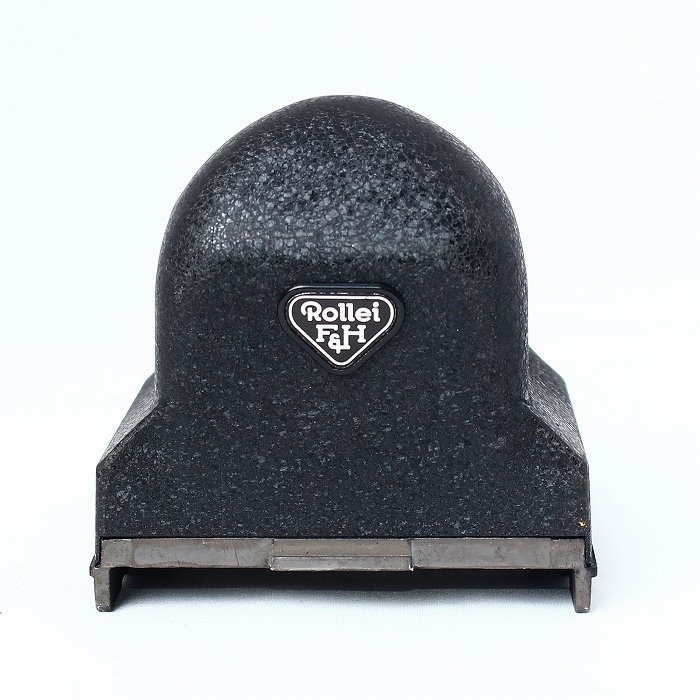 ローライ プリズムファインダー