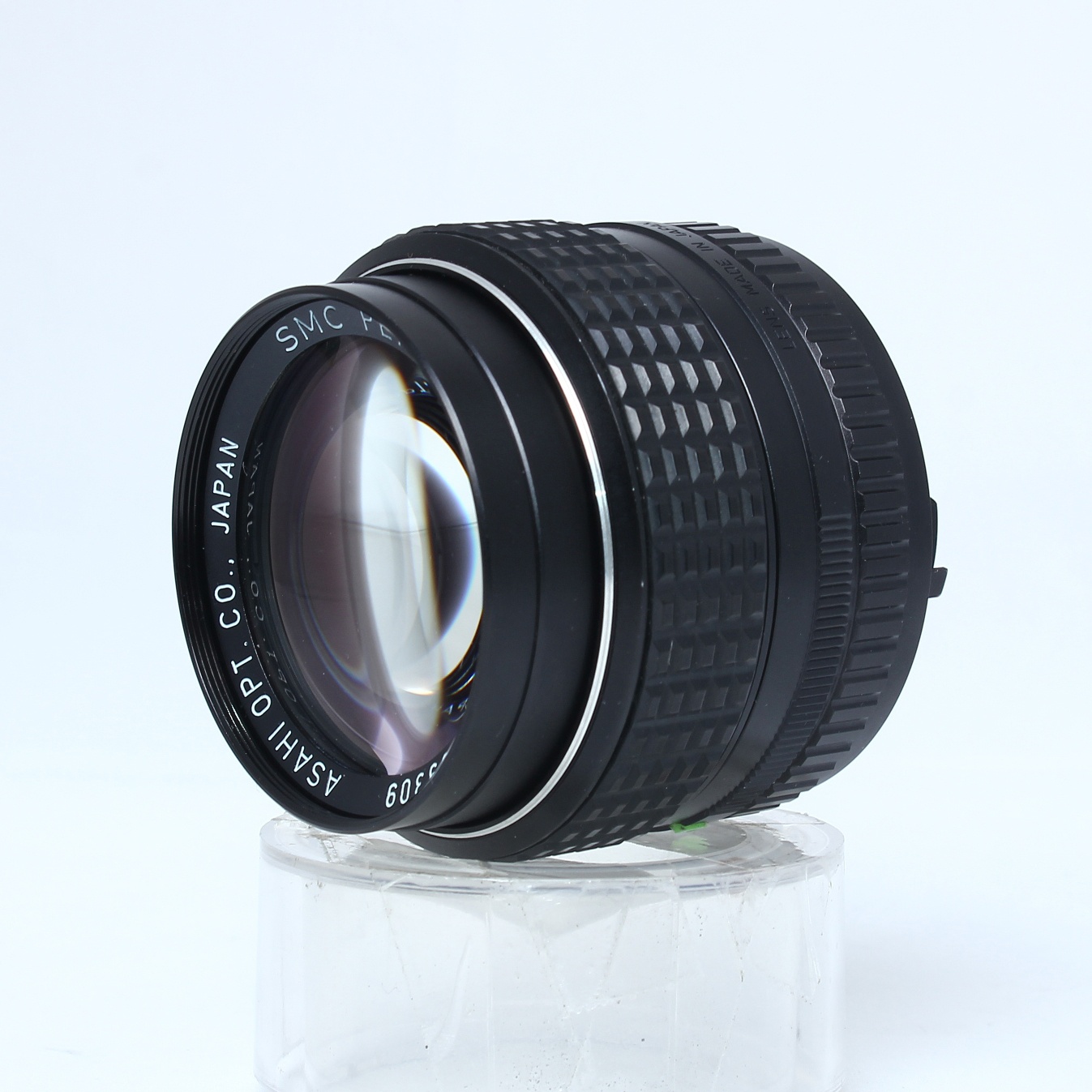 ペンタックス SMC PENTAX 50/1.2