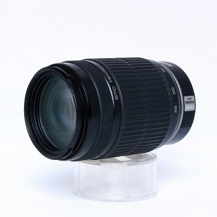 ペンタックス DAL 55-300/4-5.8 ED