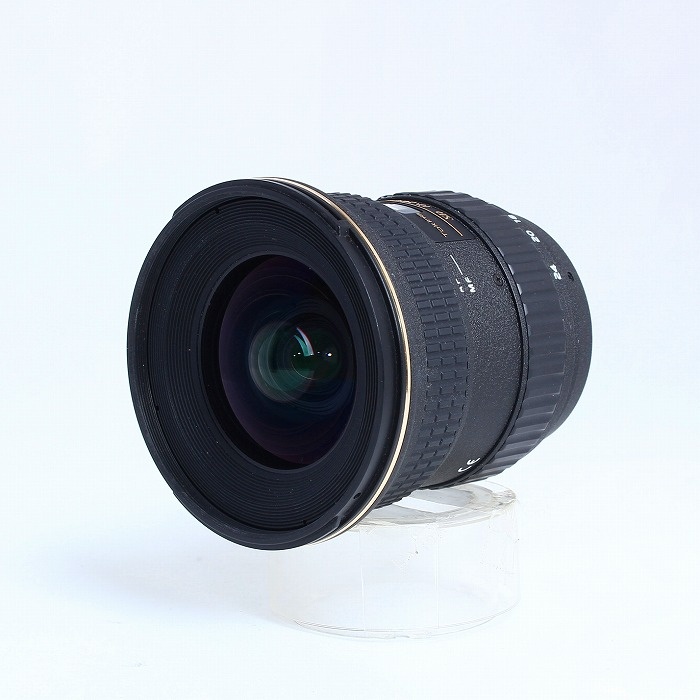 トキナー SD 12-24/4 IF PRO DX ニコン用