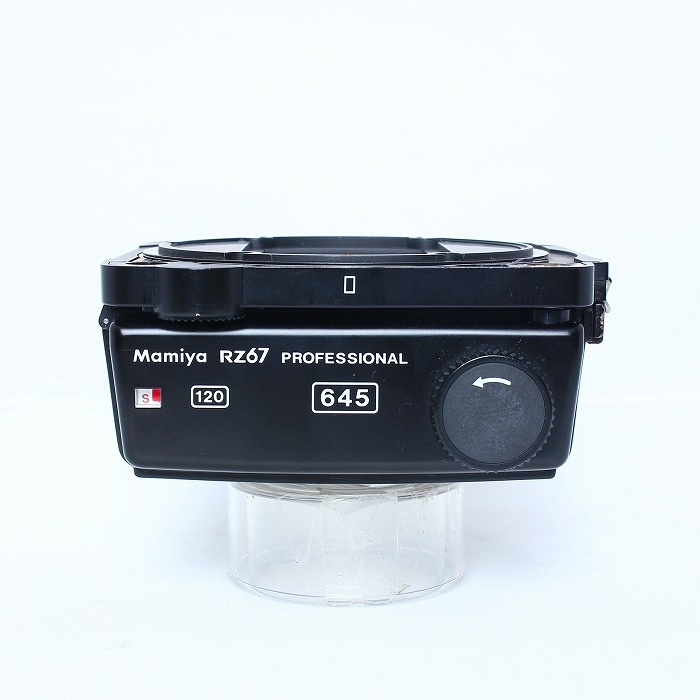 マミヤ RZ67用 645 フィルムホルダー