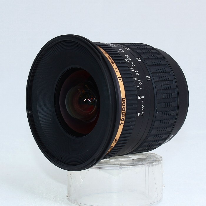 タムロン SP AF11-18 DI2 A13N(ニコン用)
