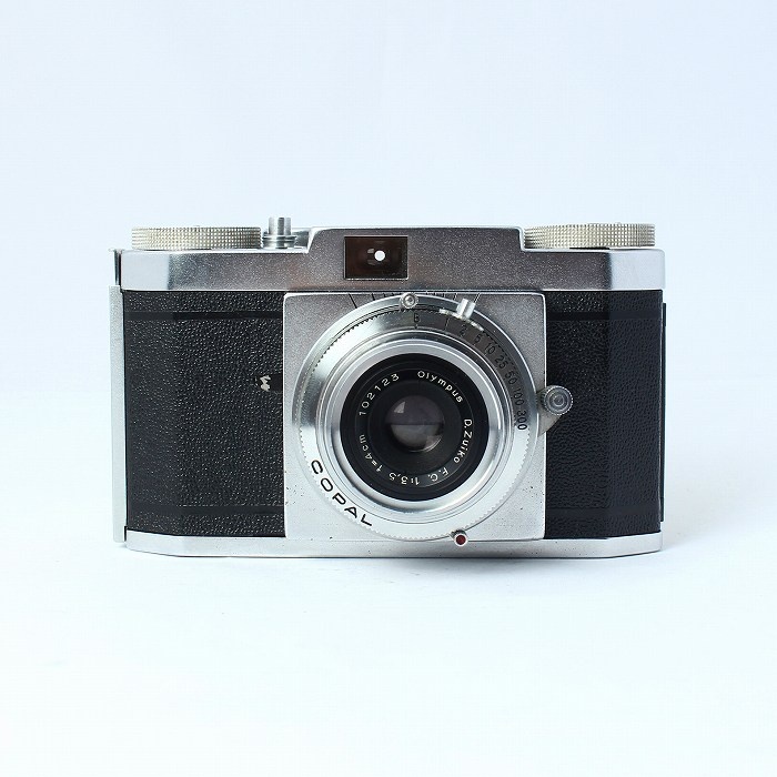オリンパス OLYMPUS 35