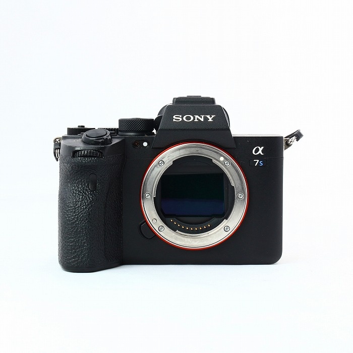 ソニー α7S III ボデイ（ILCE-7SM3）