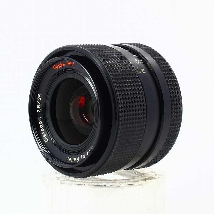 ローライ Distagon 35/2.8 HFT (QBM)