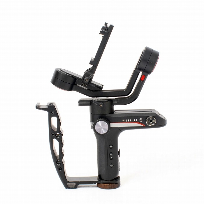 ZHIYUN WEEBILL S