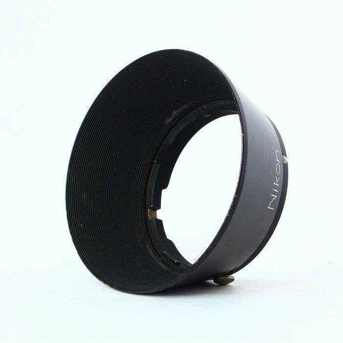 ニコン S用（50/1.4）メタルフード