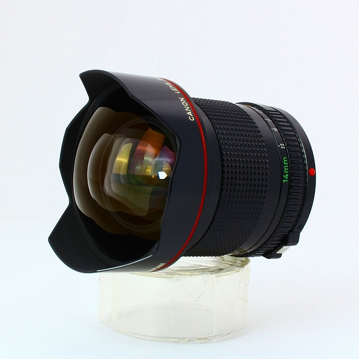 キヤノン NewFD14/2.8 L