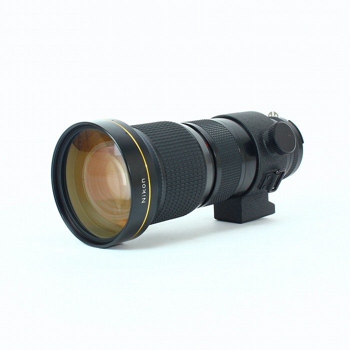 ニコン Ai NIKKOR 50-300/4.5S ED