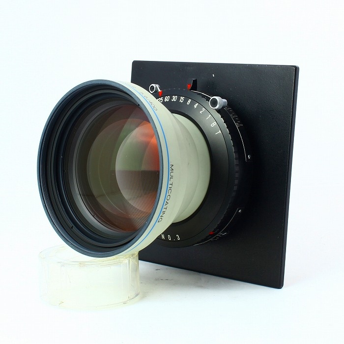シュナイダー APO-TELE-XENAR 5.6/400