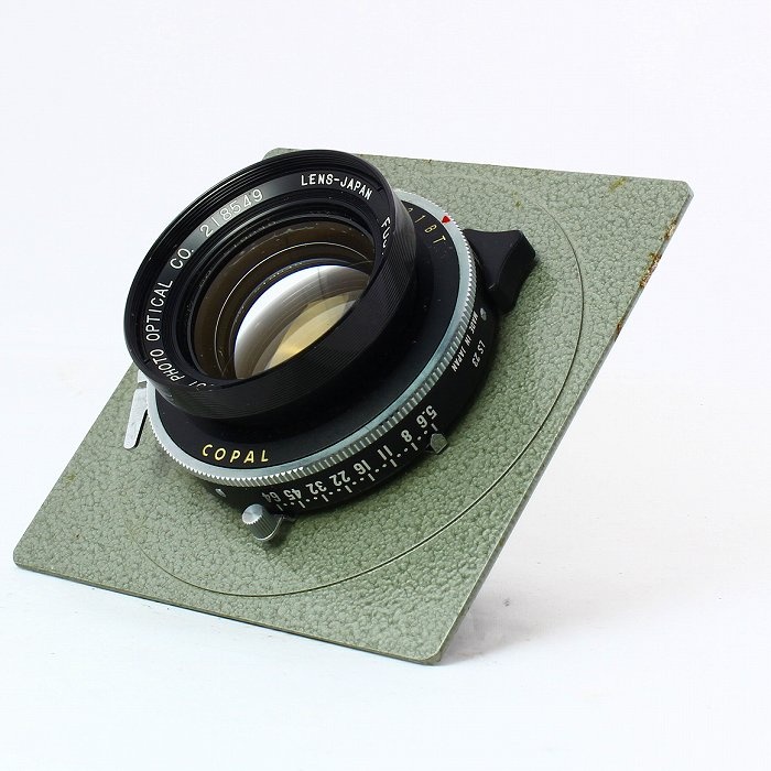 フジフイルム FUJINON・W 210/5.6
