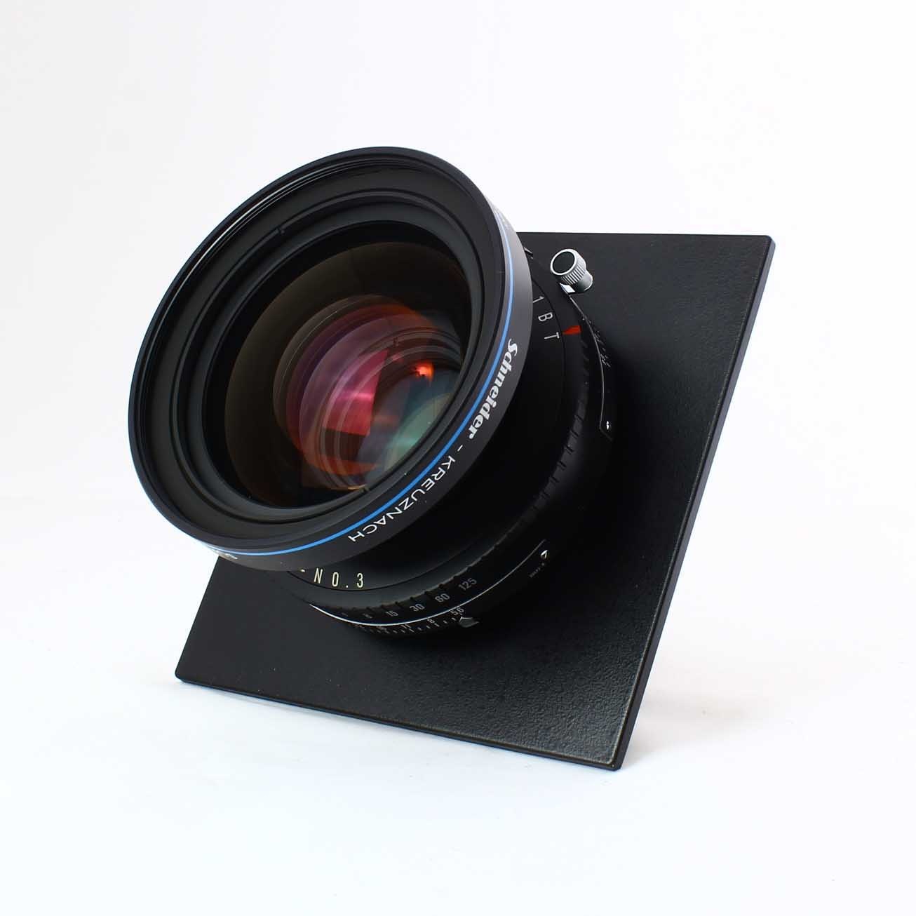 シュナイダー SUPER-SYMMAR HM MC 210/5.6 コパル3