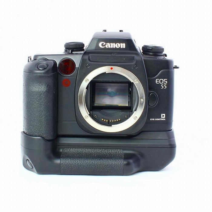 キヤノン EOS 55