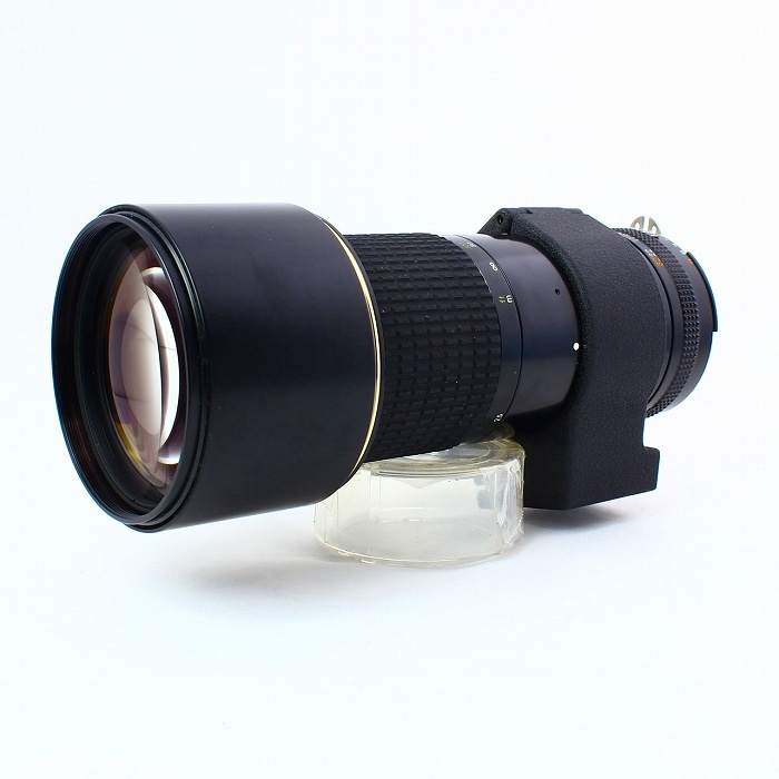 ニコン Ai-s300/4.5ED