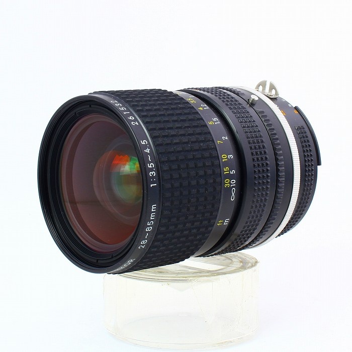 ニコン Ai-s28-85/3.5-4.5