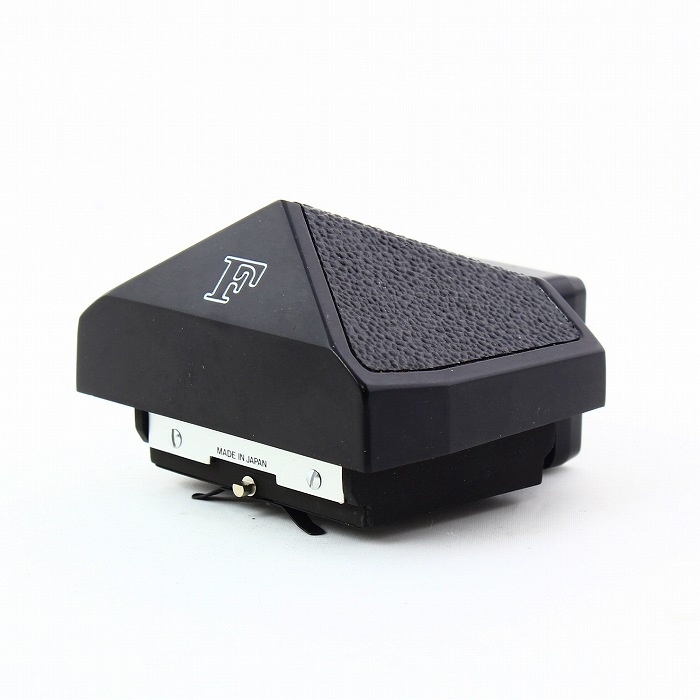 ニコン F用 アイレベルファンダー ブラック
