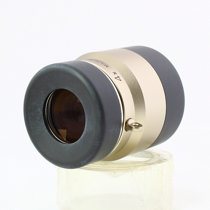 ニコン プロルーペ 4X