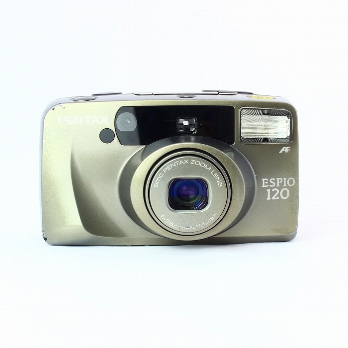 ペンタックス ESPIO120