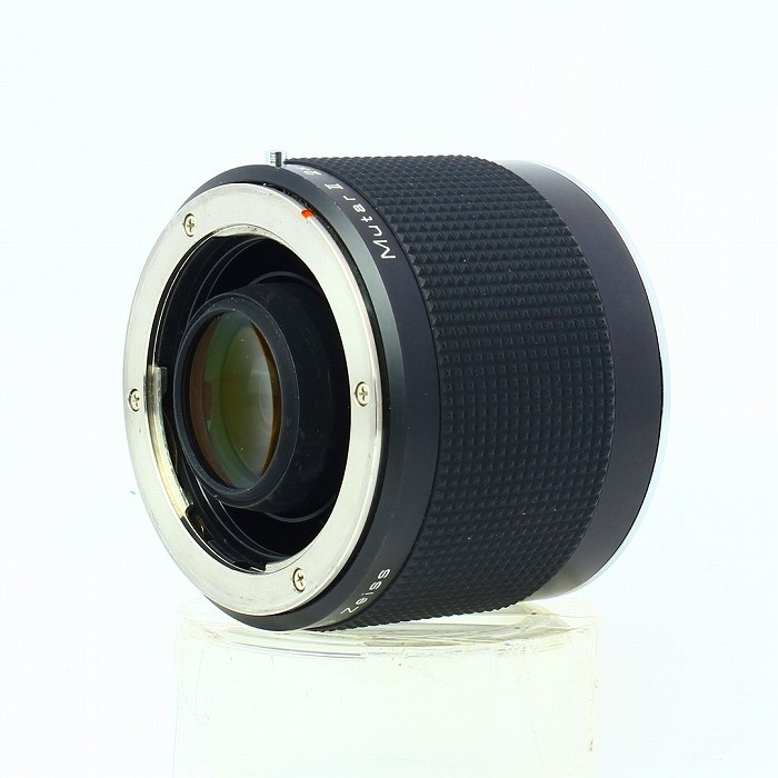 コンタックス MutarII 2×