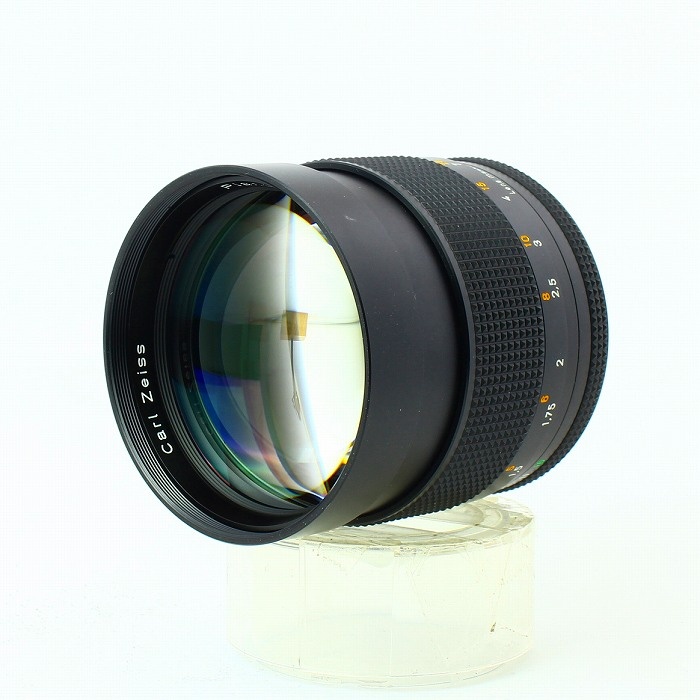 コンタックス PlanarT*85/1.4 MMJ