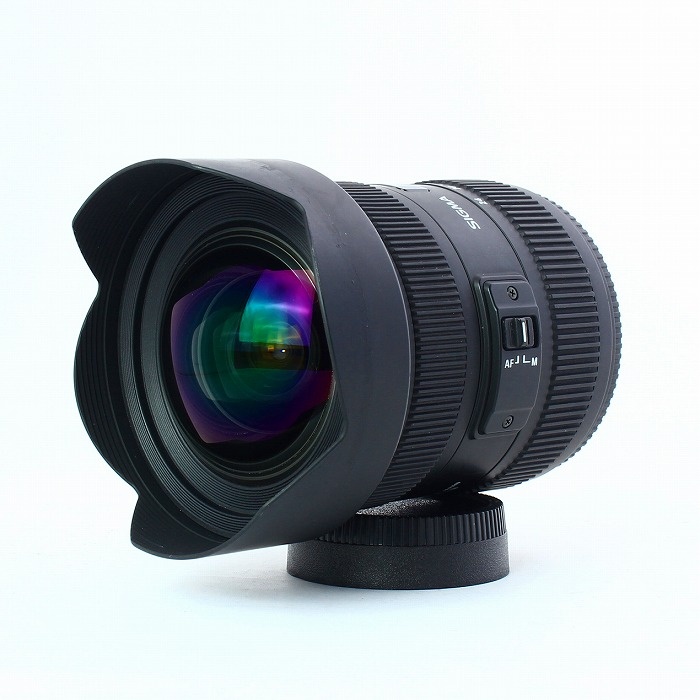 シグマ シグマ 12-24/F4.5-5.6 II DG HSM (ニコン）