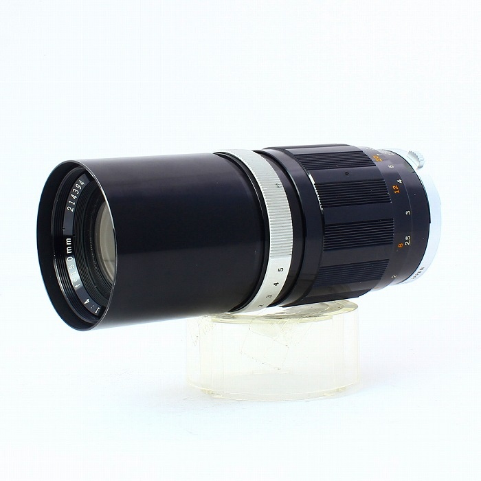 オリンパス E.ZUIKO AUTO-T 150/4