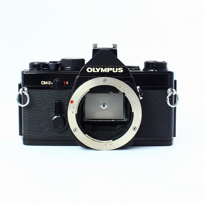 オリンパス OM-2N ブラック