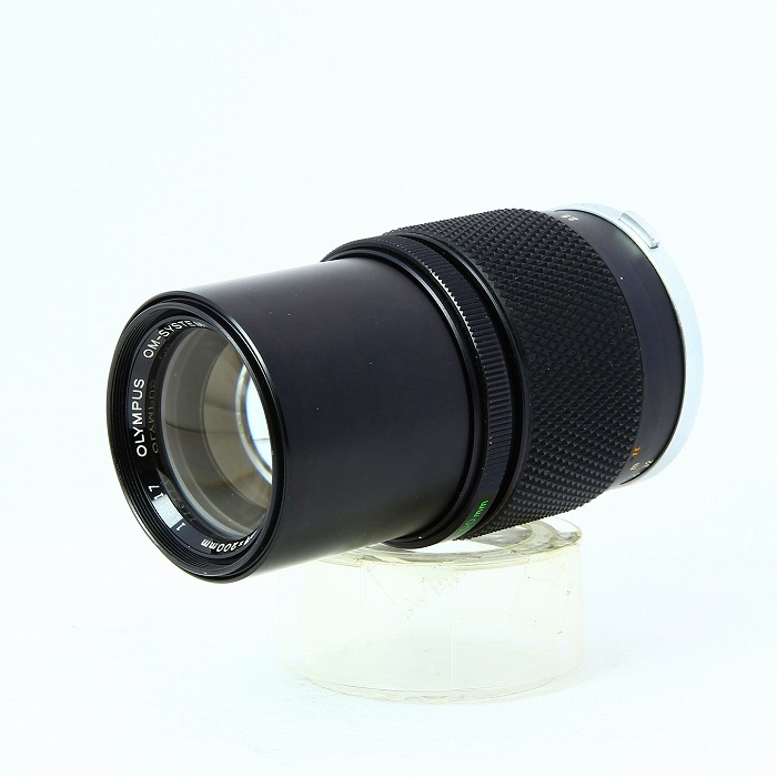 オリンパス F.ZUIKO AUTO-T200/5