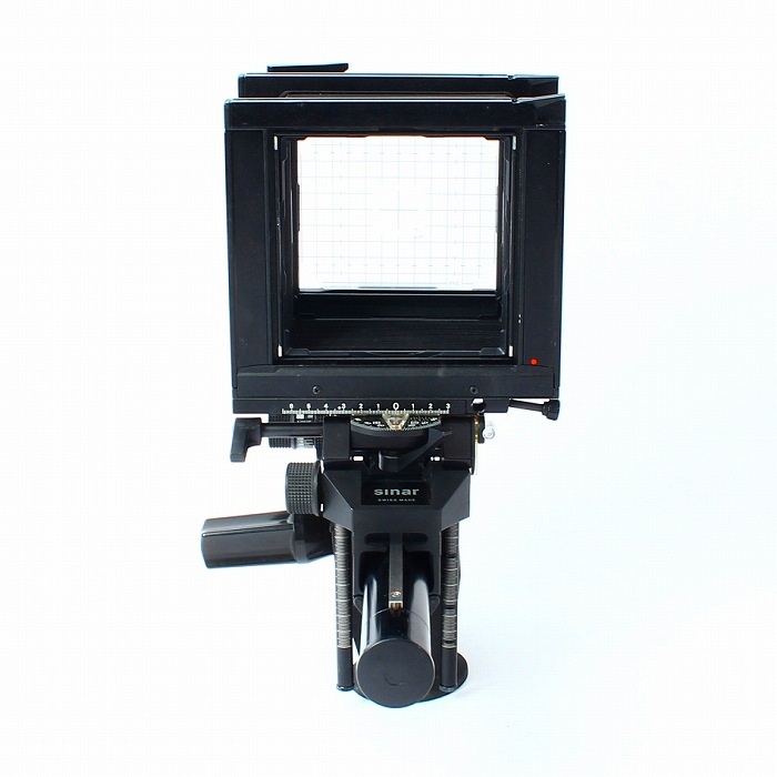 ジナー F2(4×5）