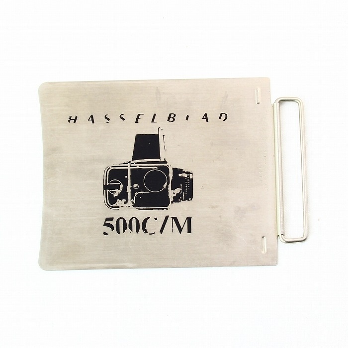 HASSELBLAD マガジンスライド引蓋