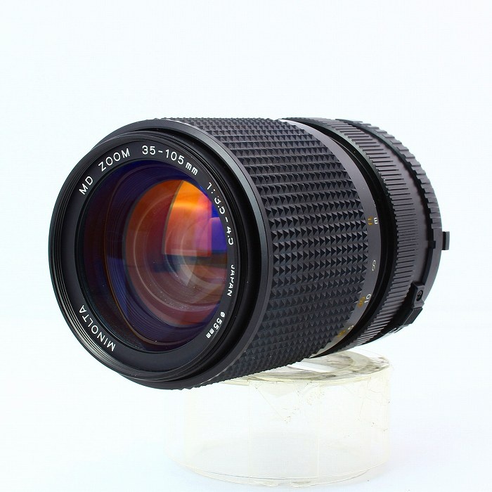 ミノルタ MD 35-105/3.5-4.5