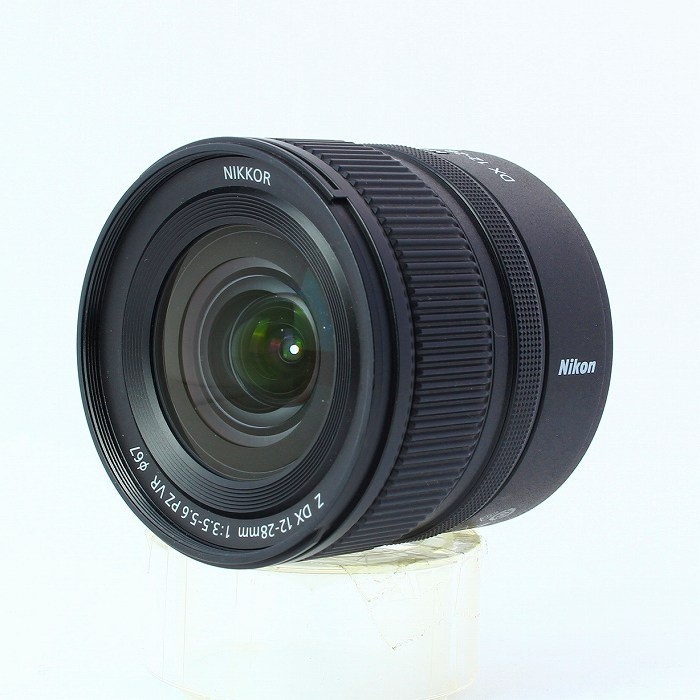 ニコン Z DX 12-28/3.5-5.6 PZ VR