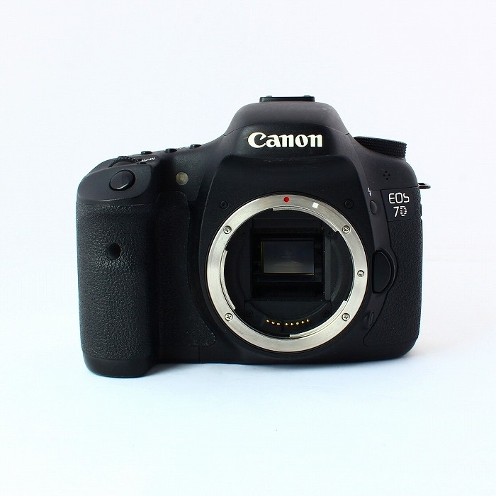 キヤノン EOS 7D ボデイ