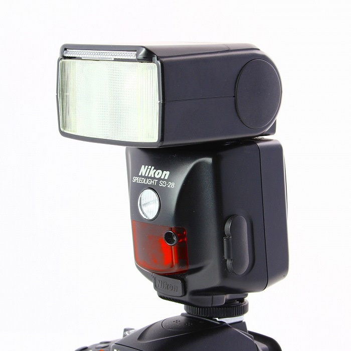 ニコン SPEEDLIGHT SB-28