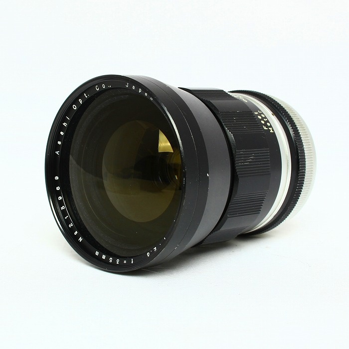 ペンタックス Auto-Takumar 35/2.3（M42)
