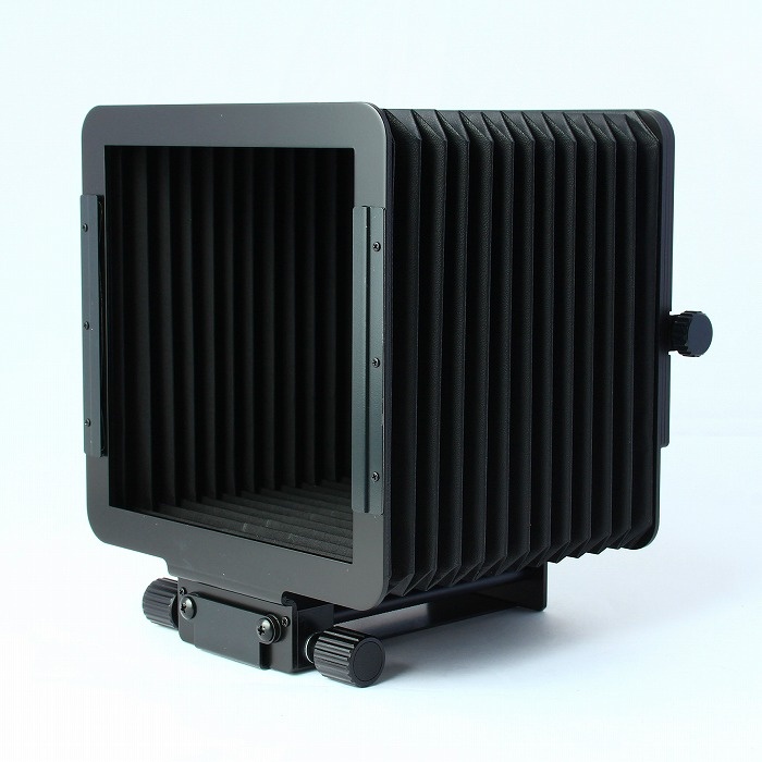 フジフイルム 蛇腹レンズシェードII