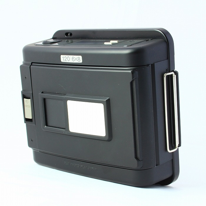 フジフイルム GX680用 120ロールフィルムホルダー6×8cm