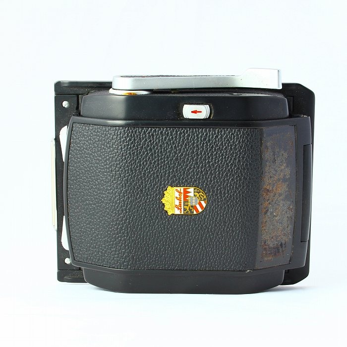 リンホフ SUPER ROLLEX KASSETTE 120