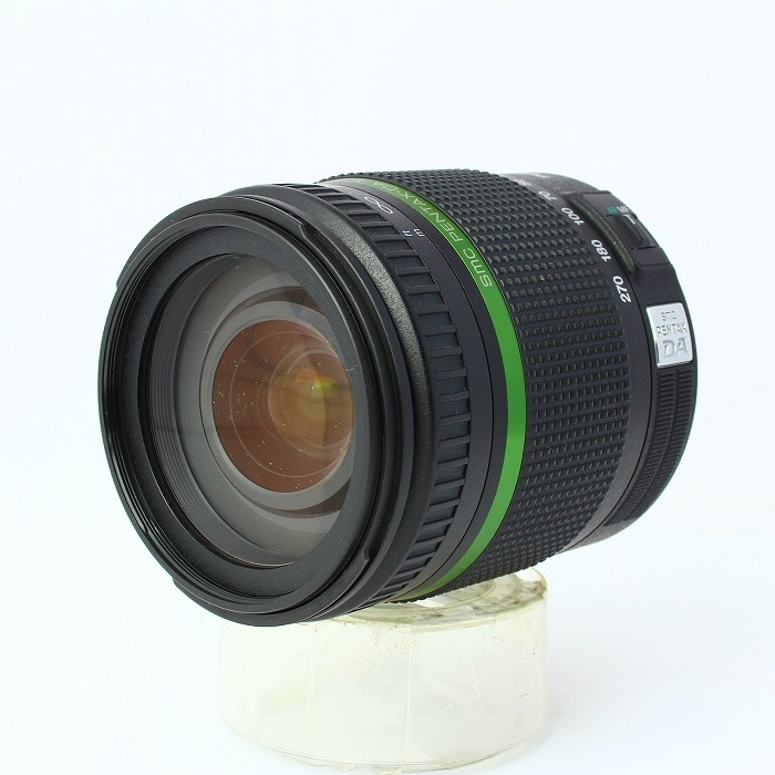 ペンタックス DA18-270/F3.5-6.3 ED SDM
