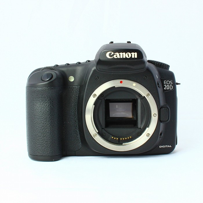 キヤノン EOS 20D ボディ