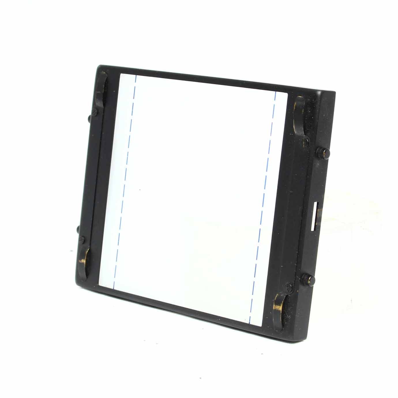 マミヤ RB67 PRO SD Fousing Screen Type4