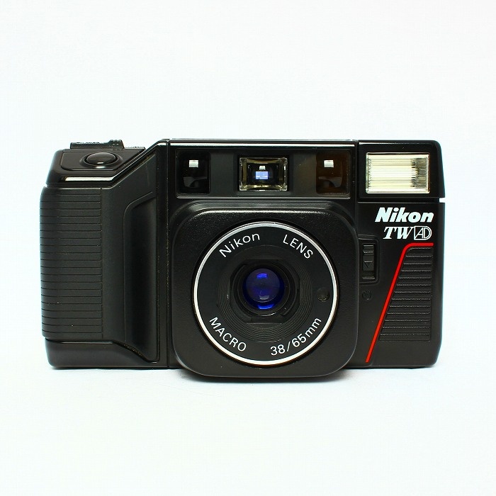 ニコン L35TW AD